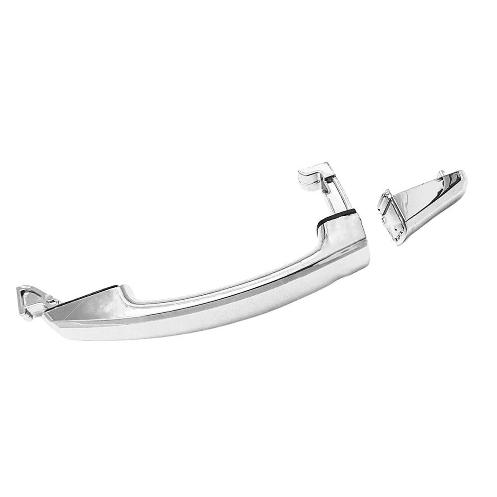 Outer Door Handle Chrome for Holden Captiva (2006-2018)