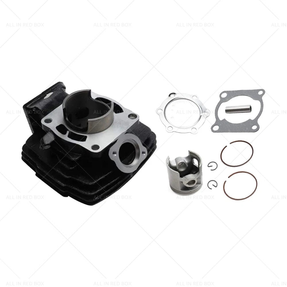 Piston Ring Gasket Kit for Yamaha DT175 MX175 (1978-2014)