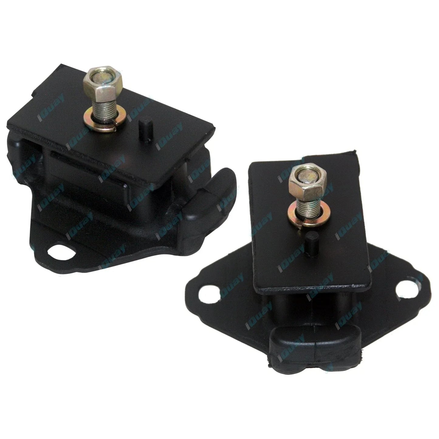 Front Engine Mount for Toyota Hiace KDH201 KDH221 KDH223 1KD-FTV 3.0L Diesel