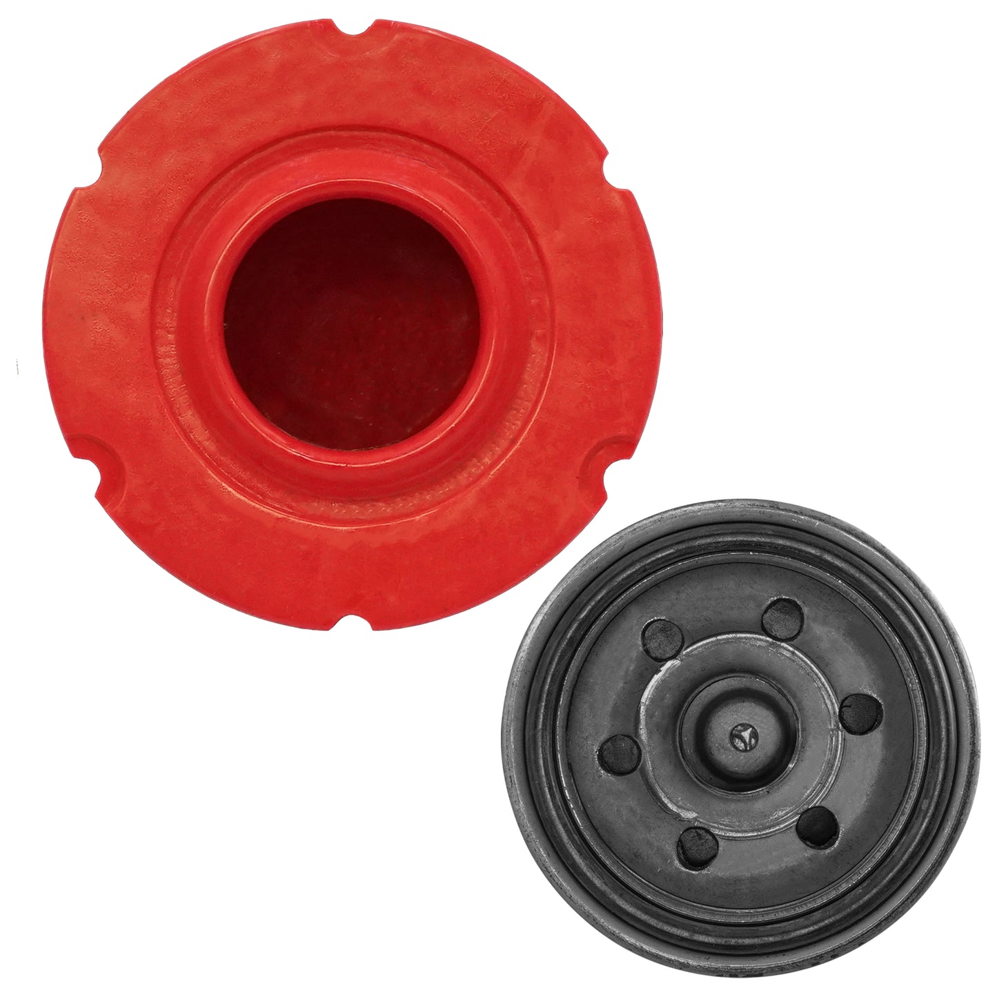 Air and Oil Filter Set for Cub Cadet XT1-LT 42 4X90 (2018–2019)