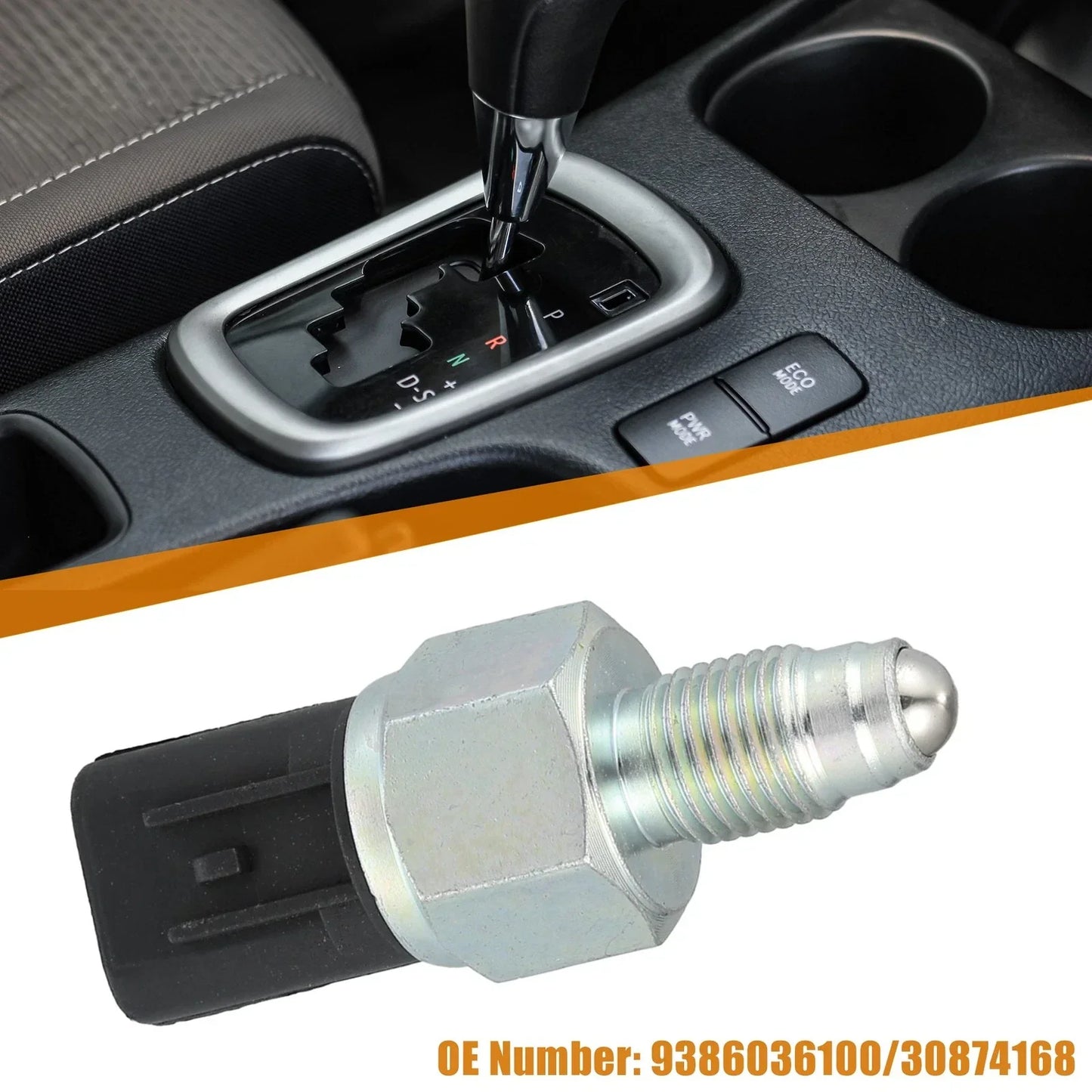 Neutral Safety Switch for Hyundai Sonata (1994-2005)
