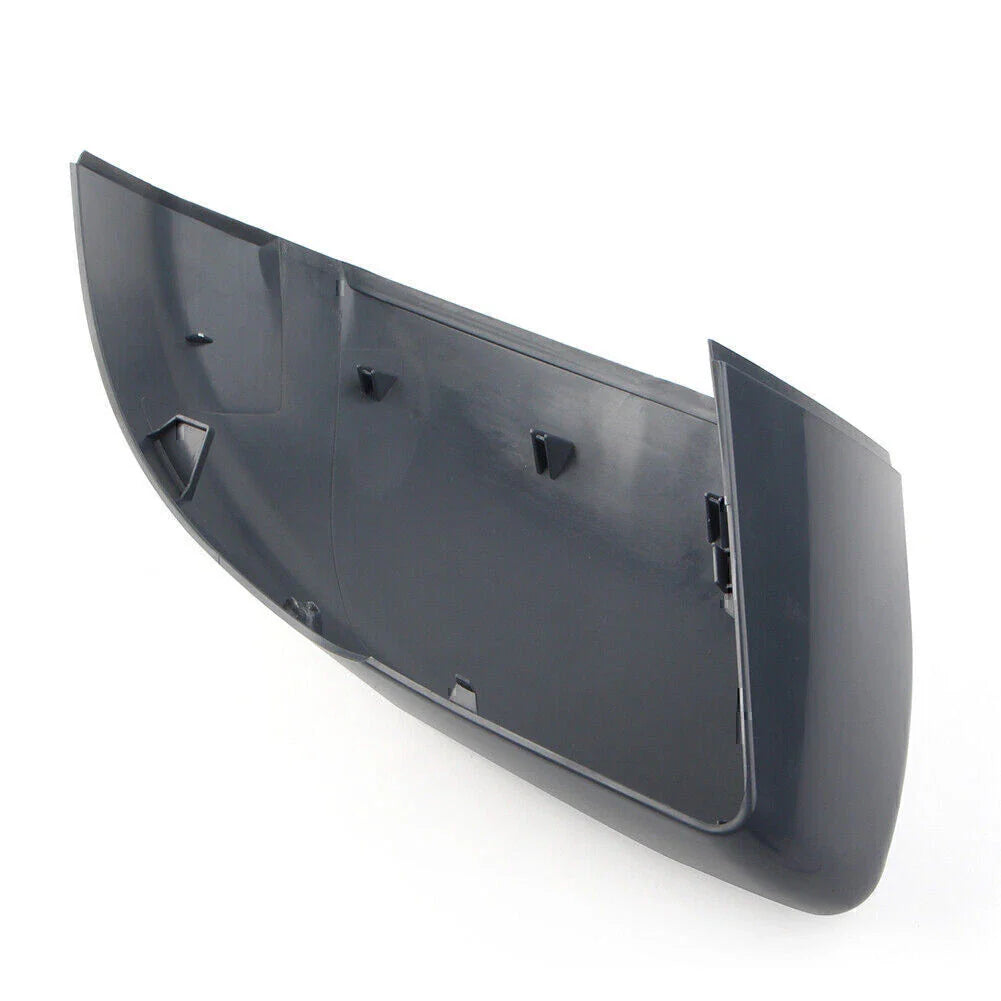 Unpainted Mirror Cover Cap for Land Rover Range Rover Evoque L538 (11-14)