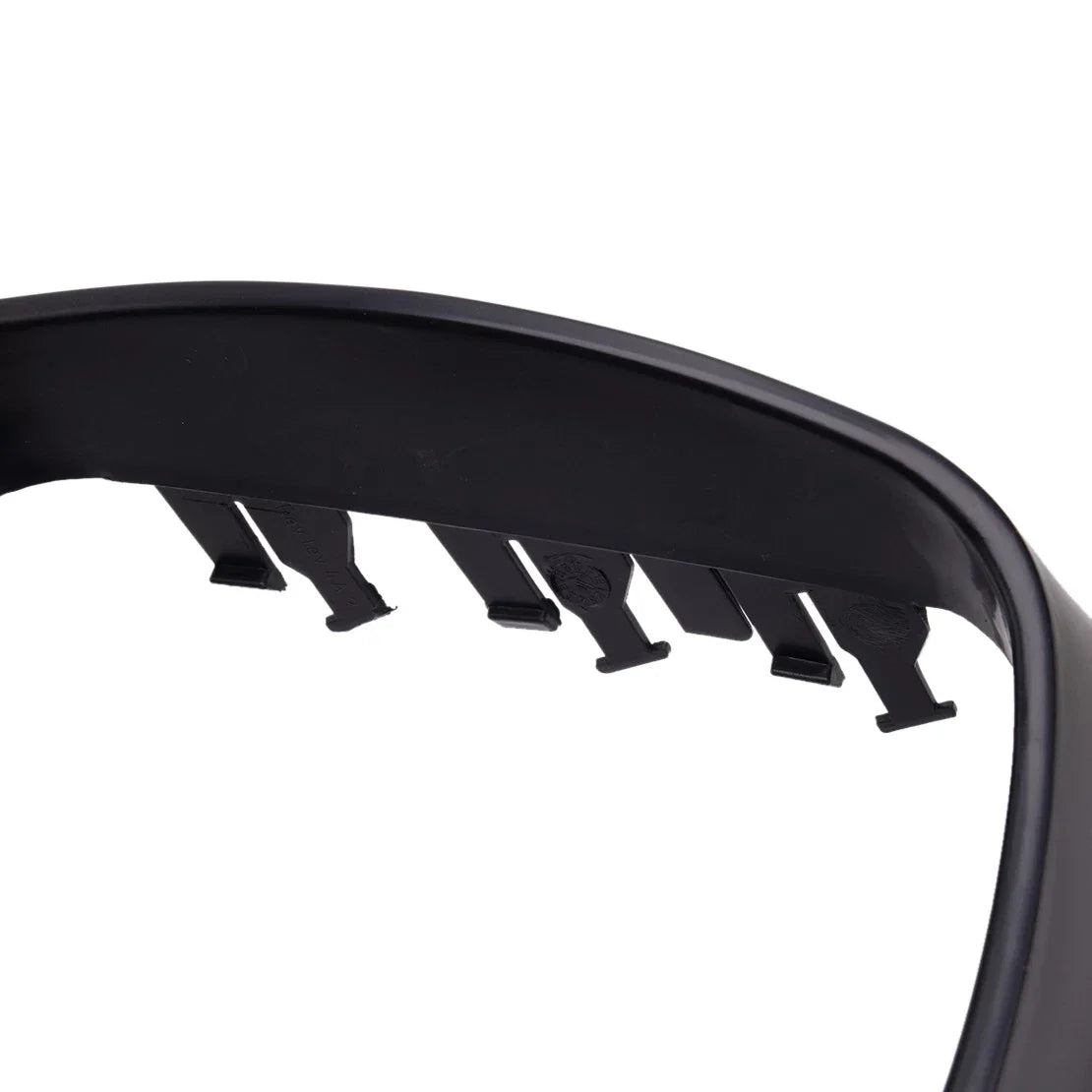 Left Side Mirror Cover Bezel for BMW X5 E53 (1999-2006)