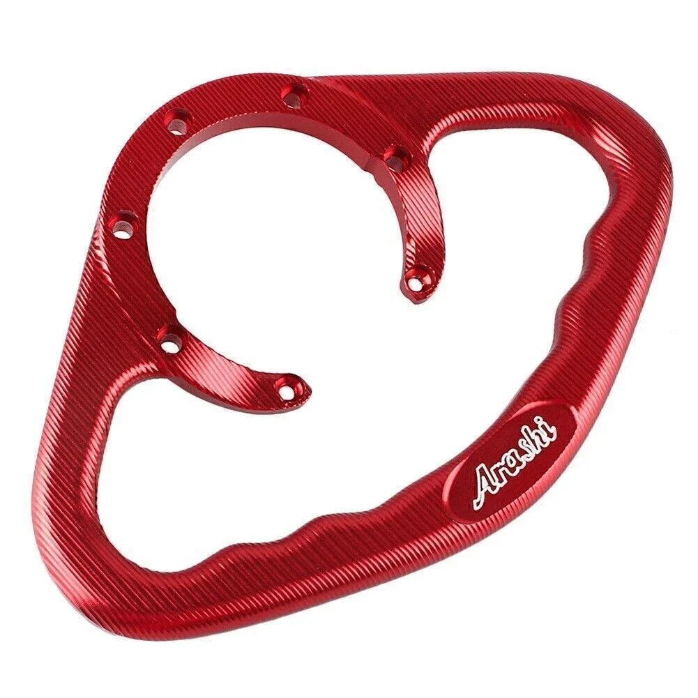Passenger Tank Grab Bar Handle for Honda CB 600F 599 900F 919 Hornet (2001-2007)