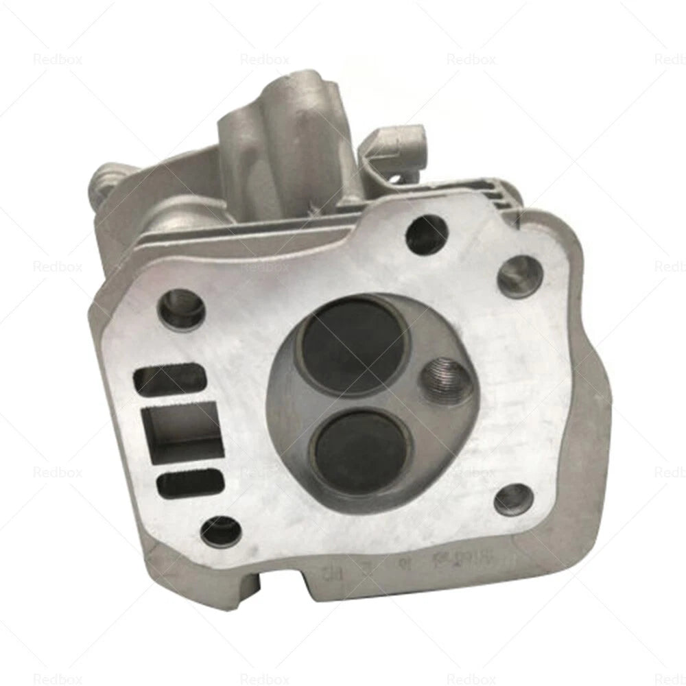 Cylinder Head Rocker Arm Valve Stem for Honda GX160 GX200 5.5HP 6.5HP