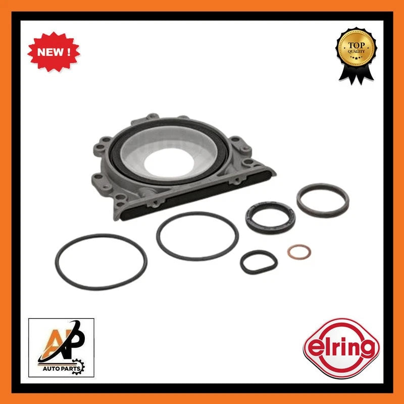 Crankcase Gasket Kit Replacement for Seat AEX () (1985–1995)
