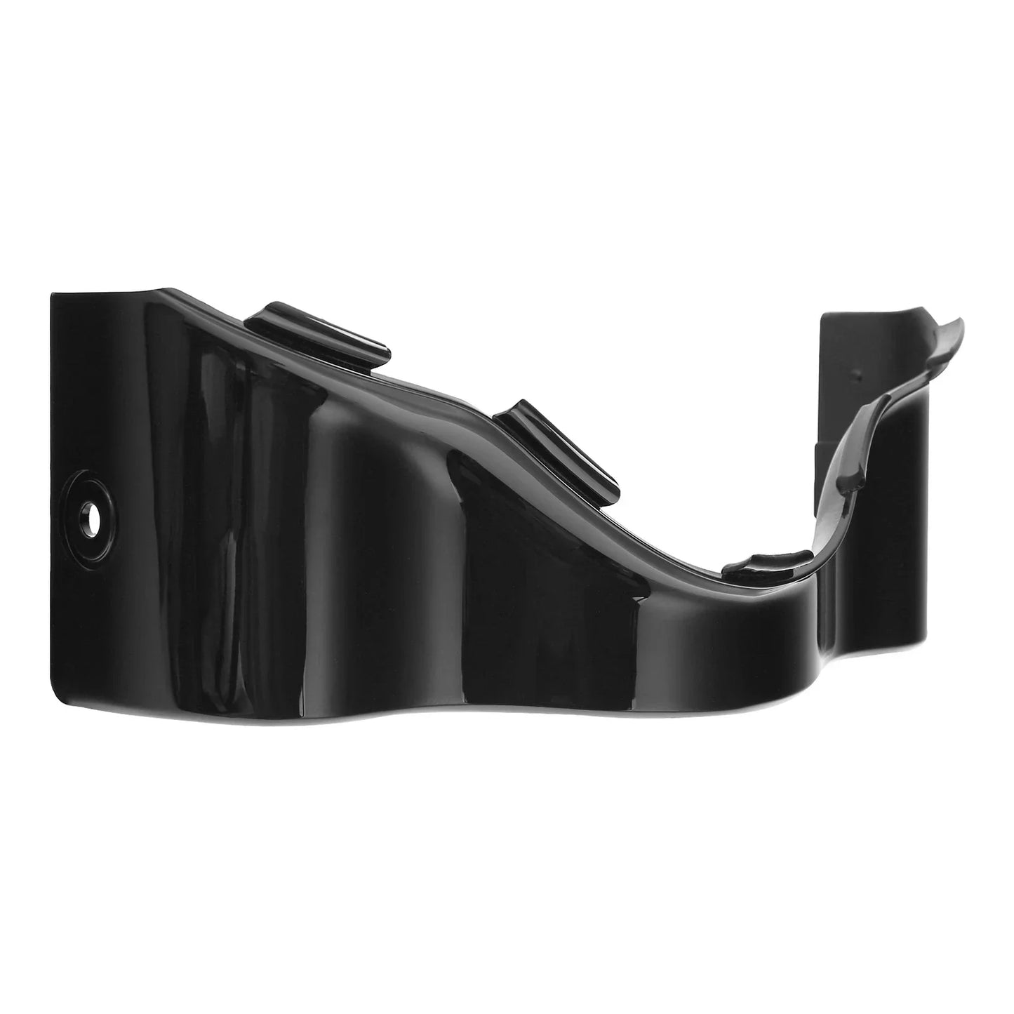 Batwing Fairing Lower Trim Skirt for Harley Ultra Limited Street Glide (14-24)