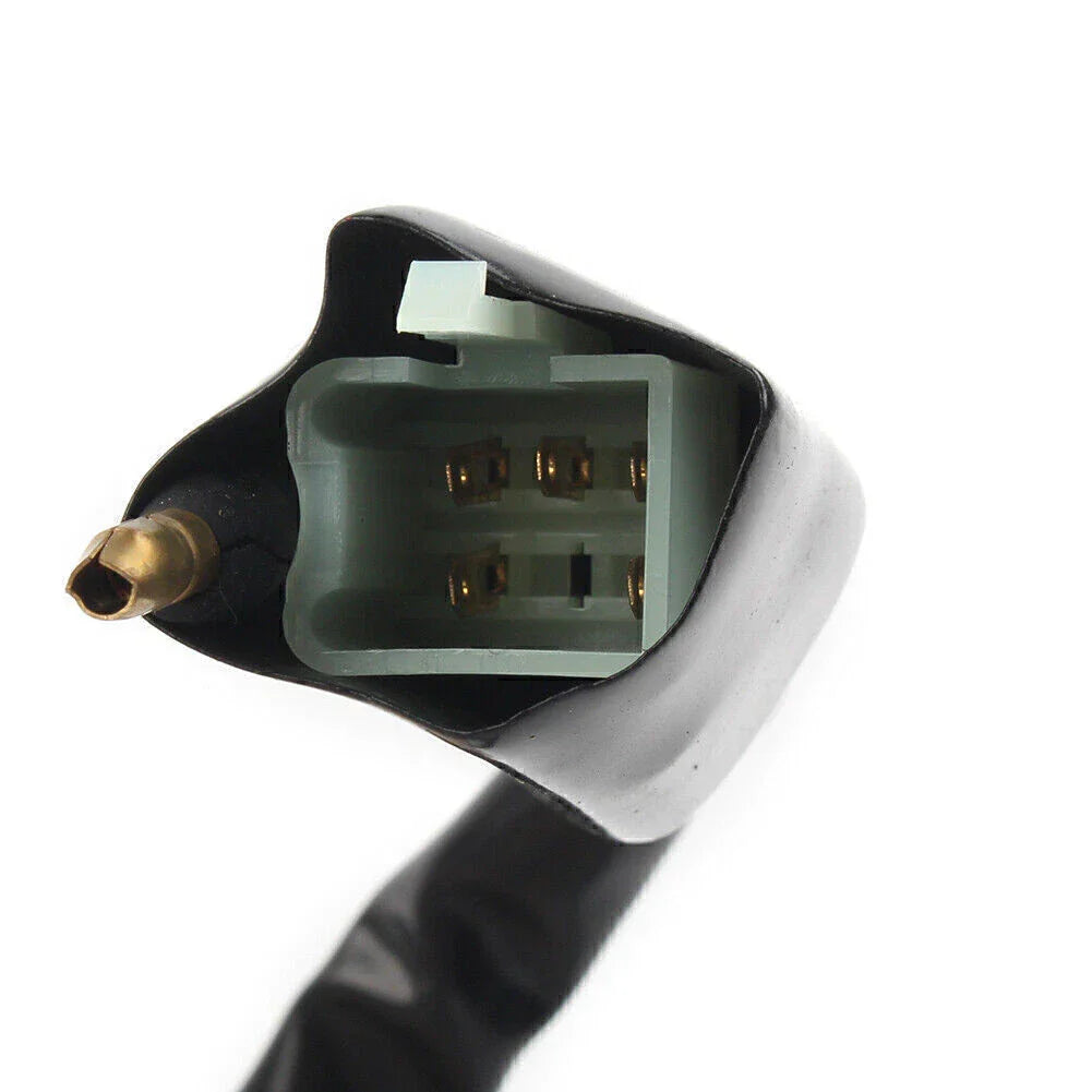 L/H Handlebar Switch Assembly for Honda ATC250R (1983-1986)