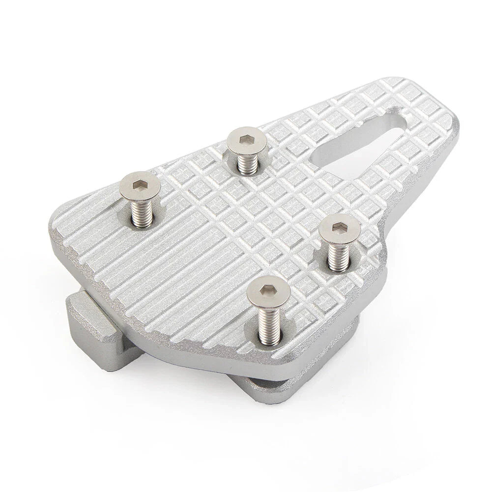 Rear Foot Brake Lever Pedal Pad Extender for BMW F900R (2020-2021)