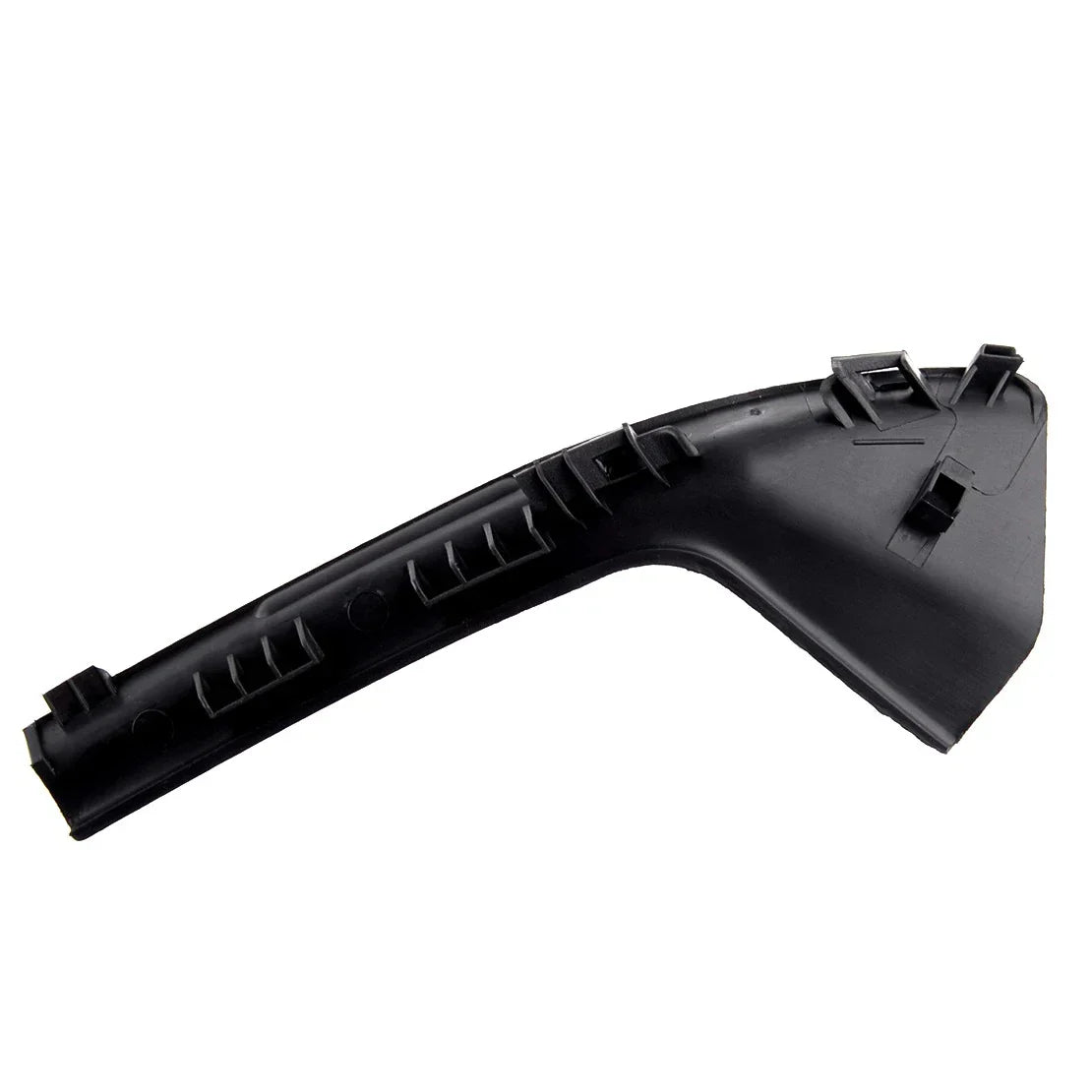 Right Side Cowl Extension Trim for 2007-2011 Nissan Versa (2007-2011)