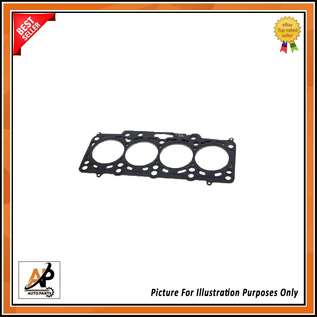 Cylinder Head Gasket Replacement for Audi VW Seat Skoda 2.0 TDI BKD (2008–2015)
