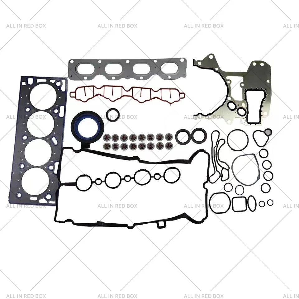 VRS Cylinder Head Gasket Kit for Holden Barina TM 1.6L F16D4 (2011-2023)