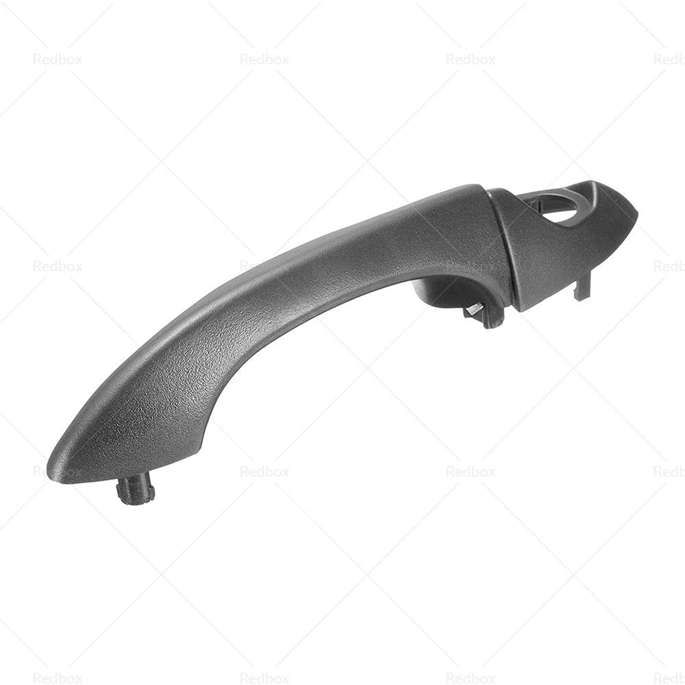 Outer Door Handle for BMW X5 E53 2000-2006 Right Side RHD Black