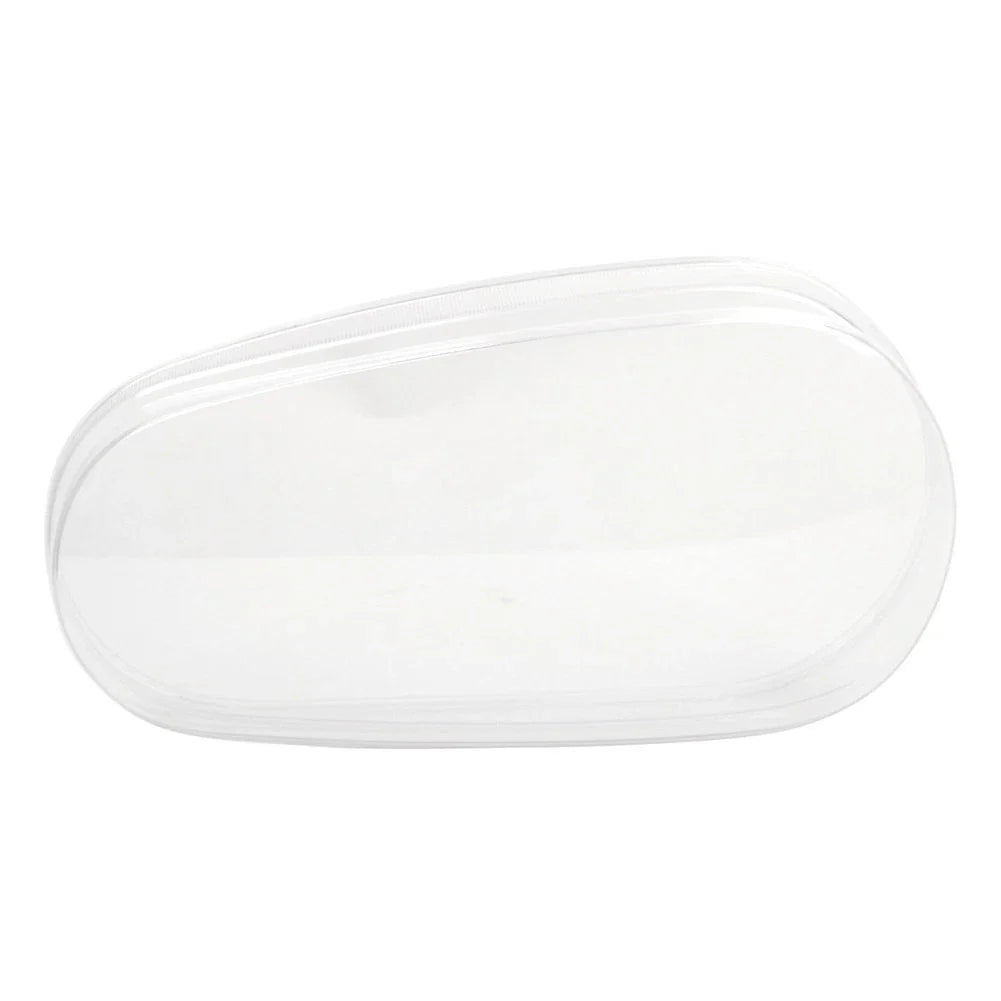 Clear Left Headlight Lens Cover for VW Golf MK4 (1999-2005)