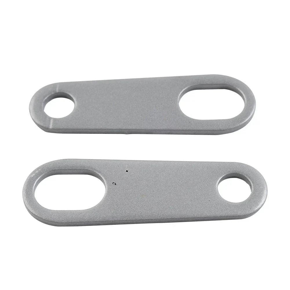 Rear Turn Signal Relocator Brackets for Bobber Cafe Racer