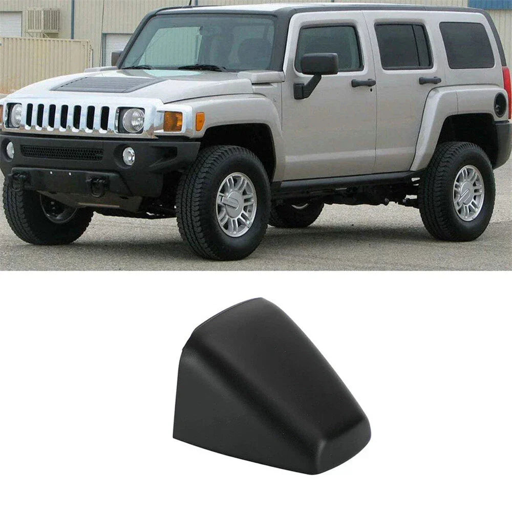 Outside Door Handle End Cap Left Right for Hummer H3 (2006-2010)