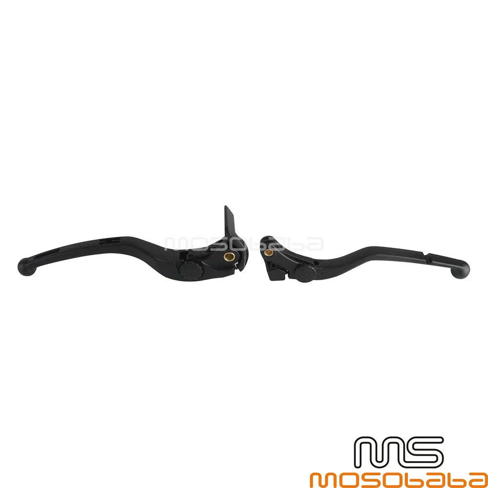 Handlebar Grips & Brake Clutch Levers for BMW S1000RR/M1000RR (2020-2023)