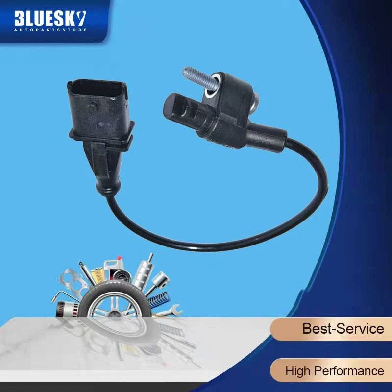 Crank Angle Sensor for Jeep Wrangler JK 2.8L CRD (2007-2018)