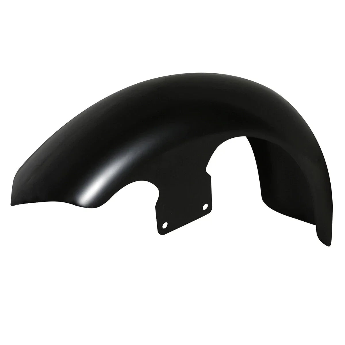 21" Unpainted Front Fender for Harley Touring Road King Street Glide (2009-2023)