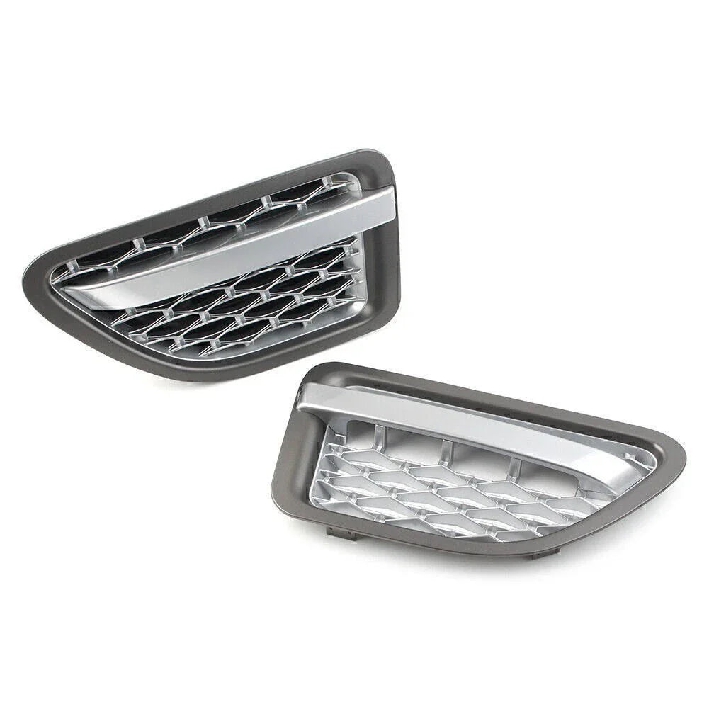 Front Fender Air Vent Grille for Land Rover Range Rover Sport (2005-2009)