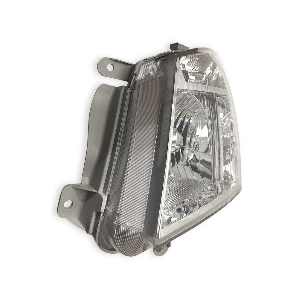 Left Headlight Lamp for Isuzu D-Max (2006-2012)