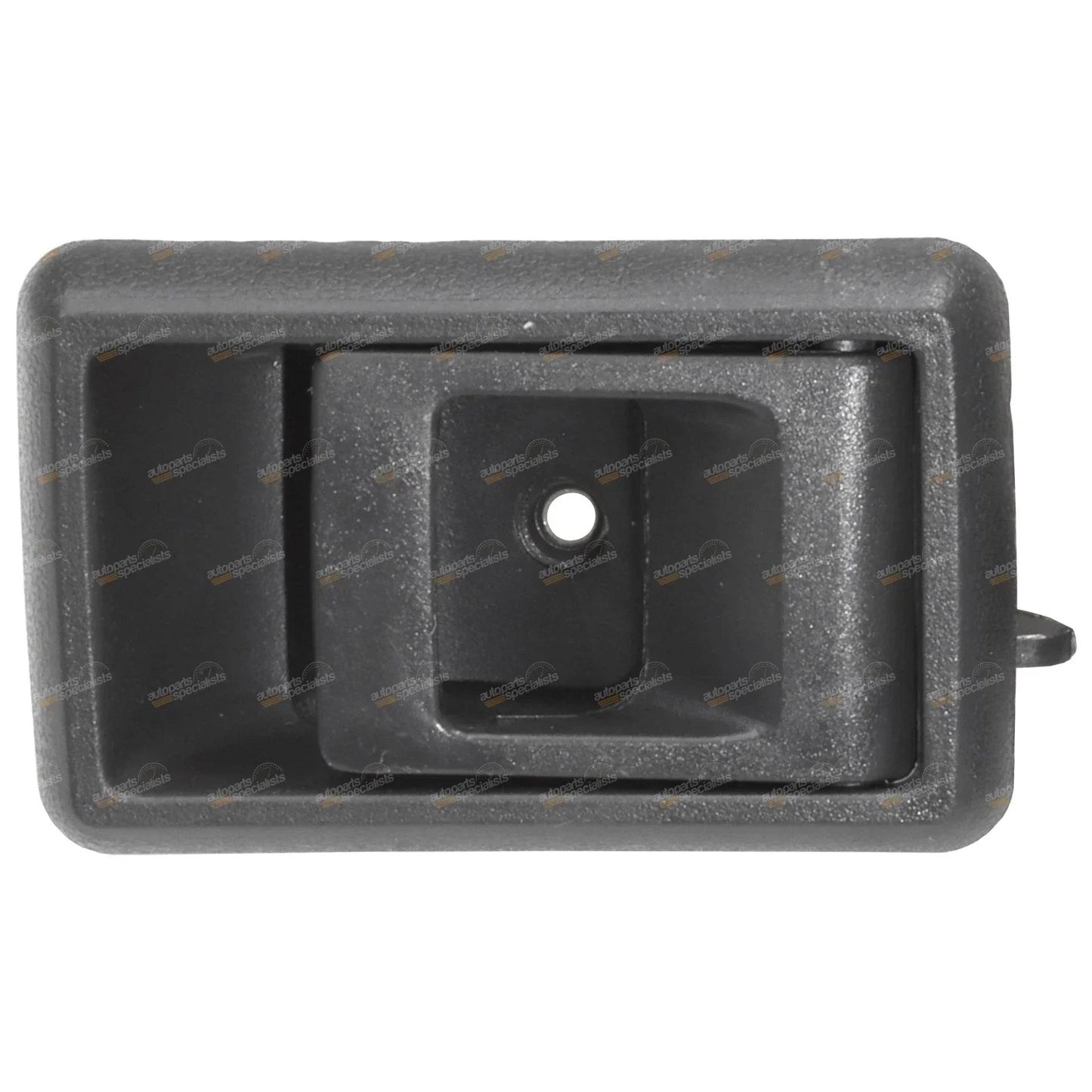 LH Front Grey Inner Door Handle for Toyota Hilux 4Runner Surf (1988–1997)
