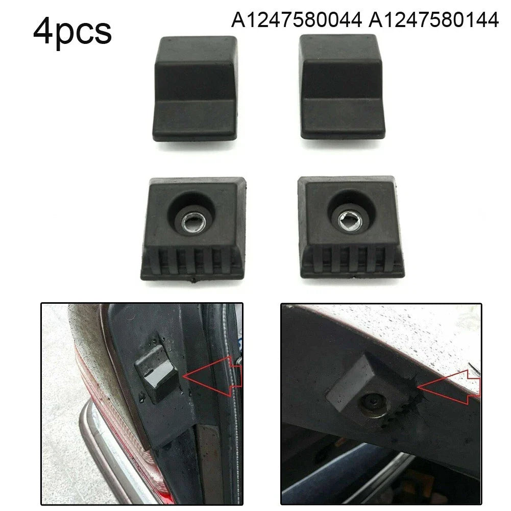 Stop Buffer for Mercedes E Class (1984–1995)