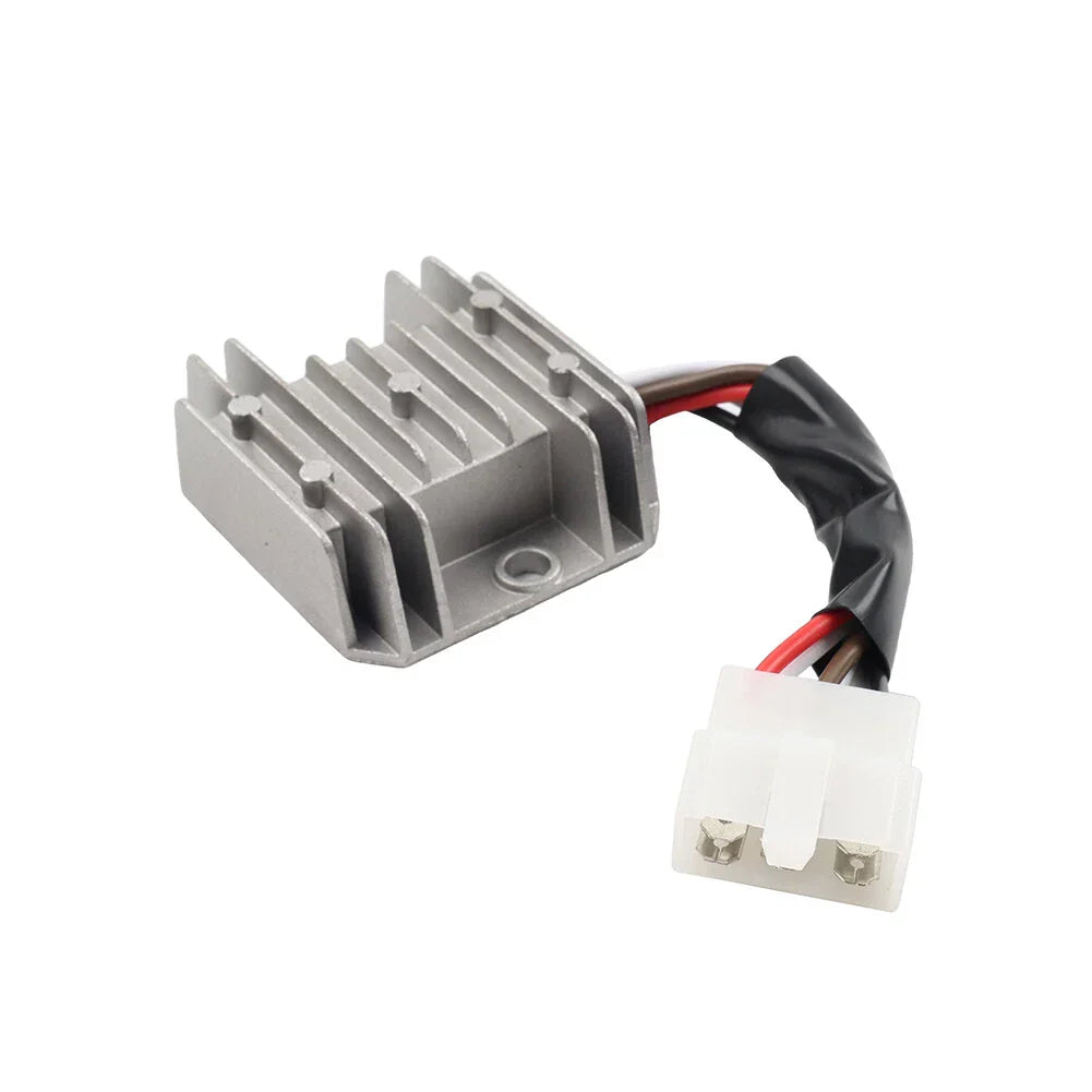 Voltage Regulator Rectifier for Yamaha SR400, SR500, SRX250 (1978-1989)