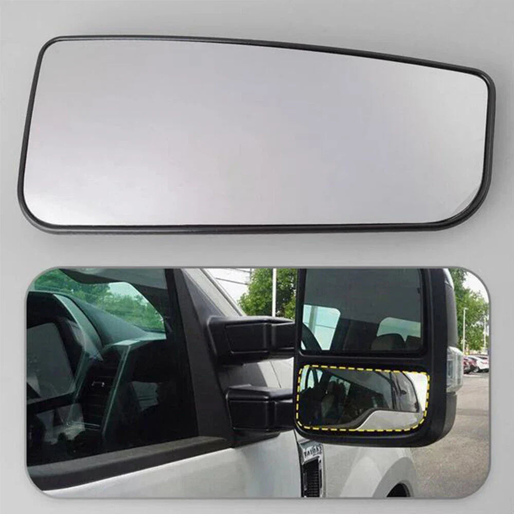 Heated Lower Mirror Glass for Ford F150 Pickup (2015-2020)