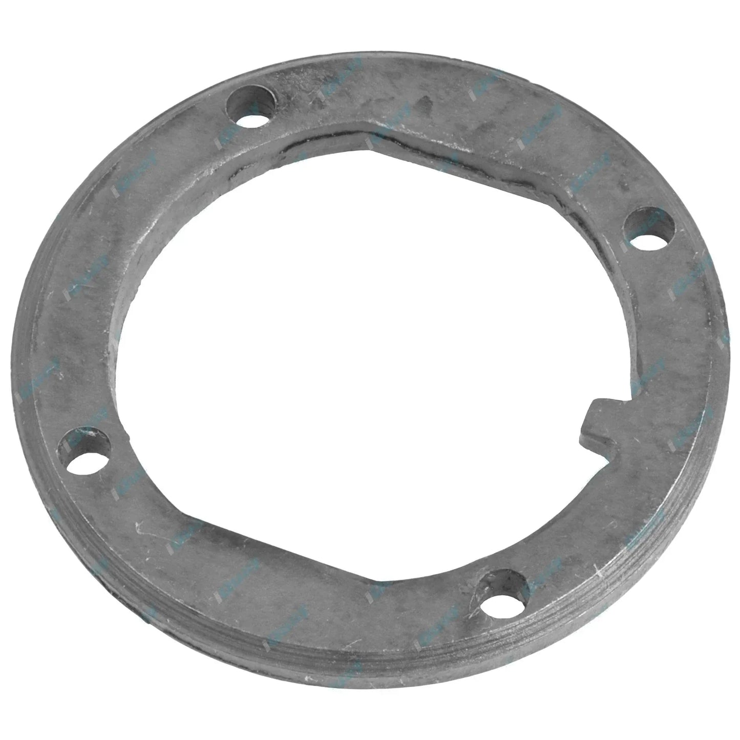 Rear Axle Hub Lock Nut Plate for Toyota Landcrusier 3/1979~on Full Floating Diff