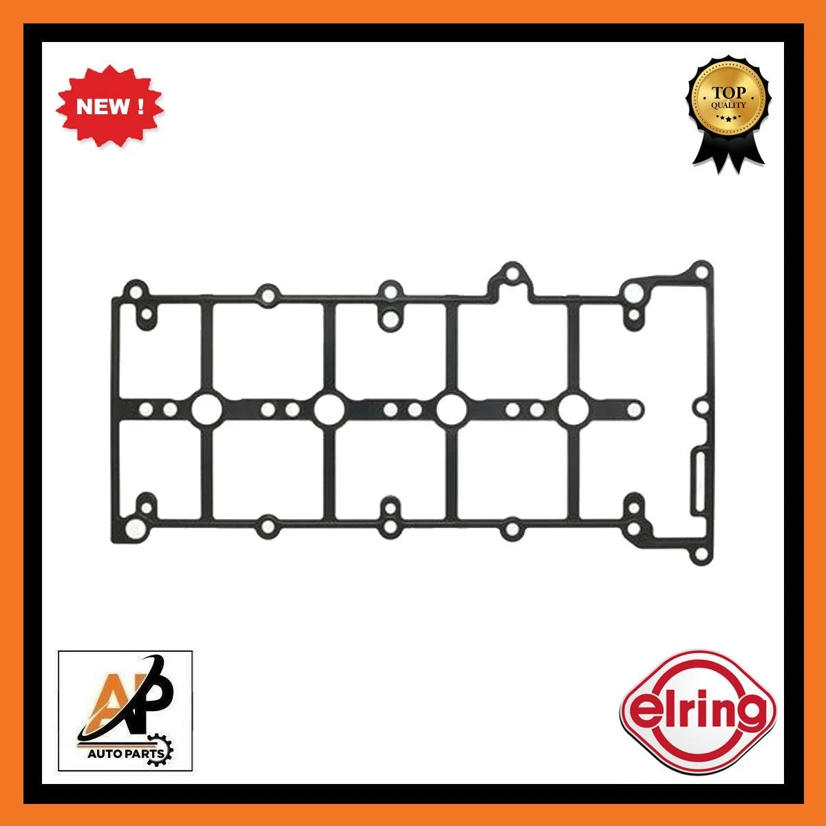Cylinder Head Cover Gasket Replacement for Opel Zafira B Z 19 DTJ (2005–2015)