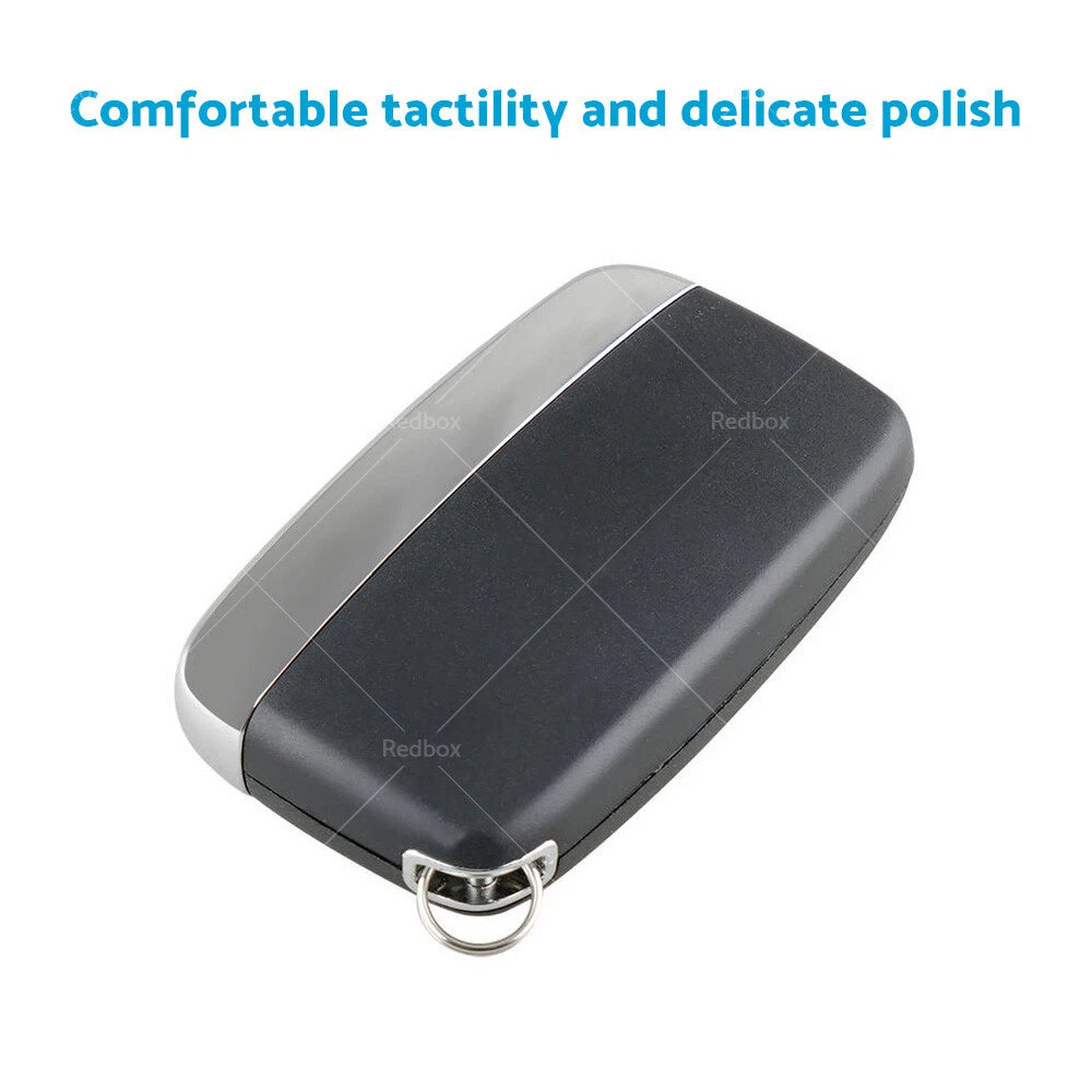 Smart Key Remote for Land Rover Discovery 4, Range Rover Evoque, Jaguar XF