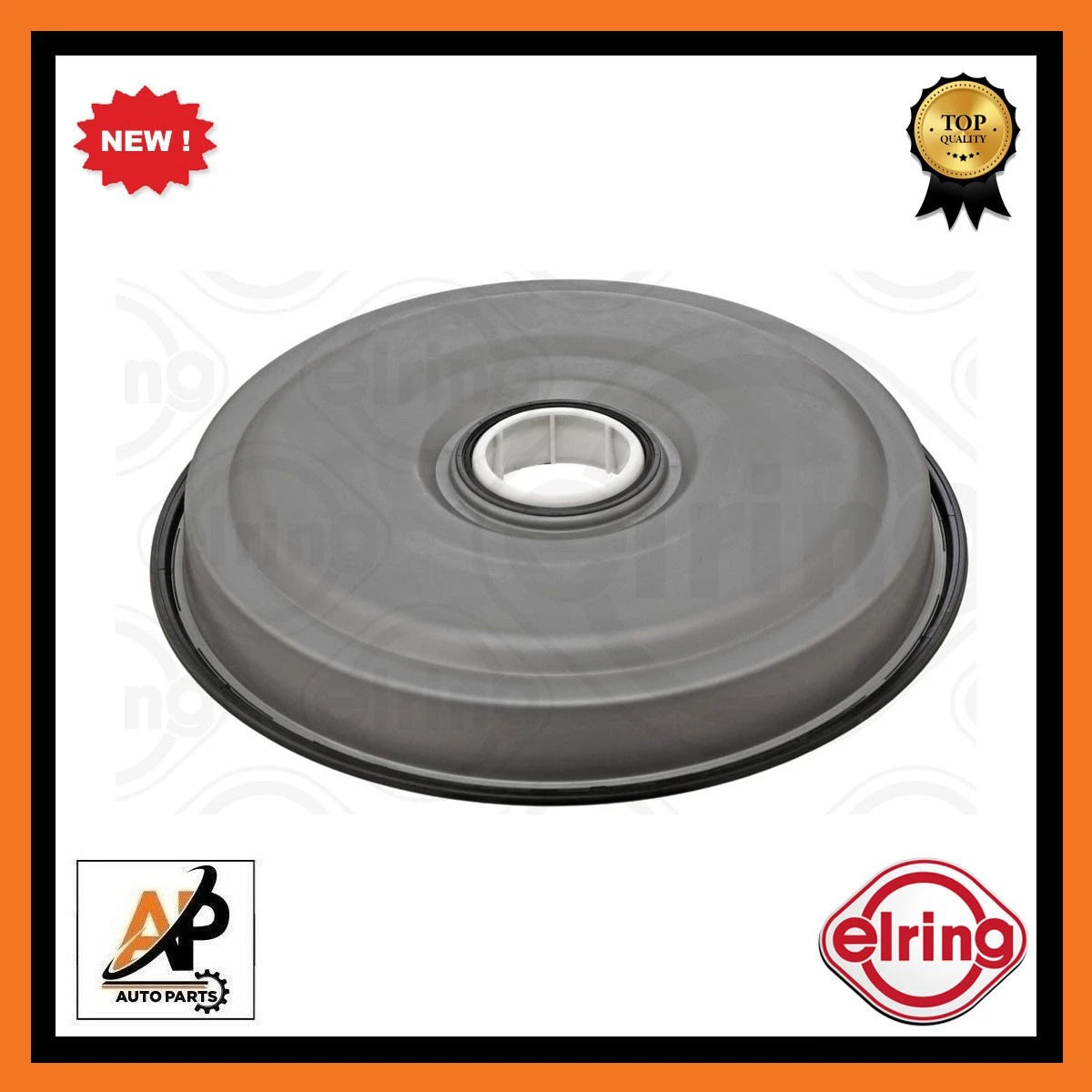 Automatic Transmission Output Shaft Seal for Audi (2005–2015)