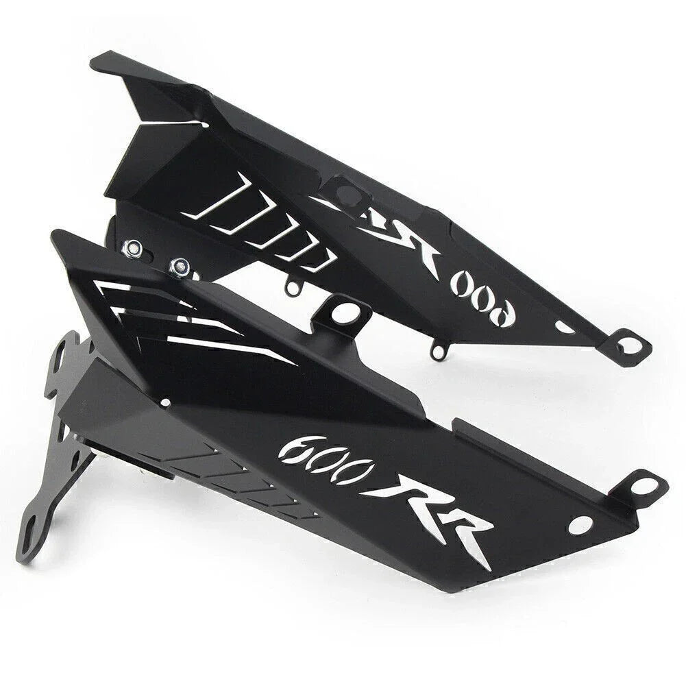 Rear License Plate Holder for Honda CBR600RR (2007-2011)