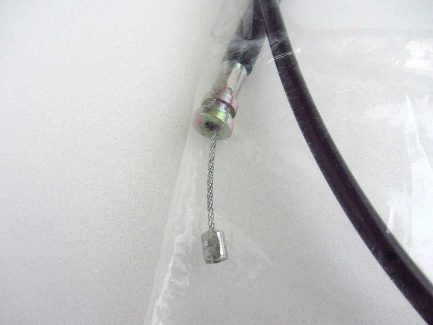 Hood Release Cable for Nissan Navara D21 Hardbody Ute (1997-2001)