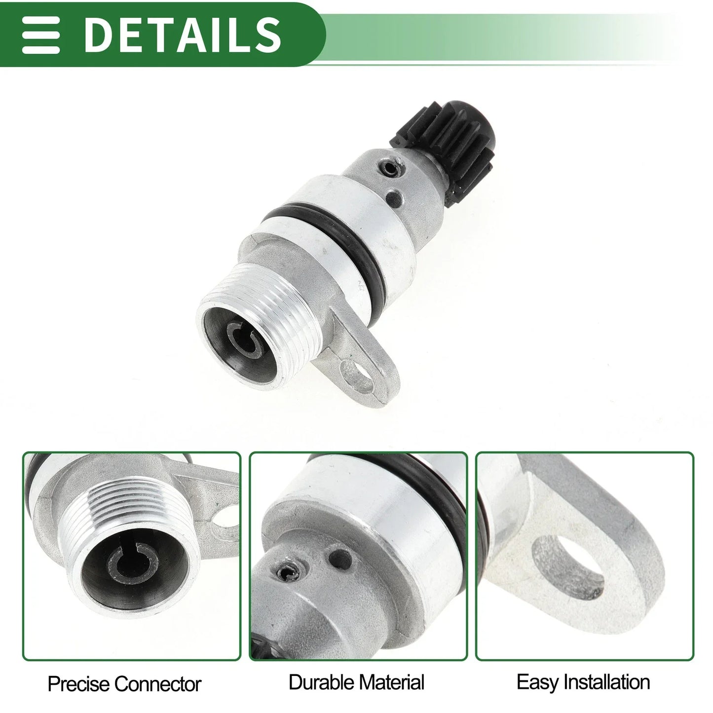 Transmission Speed Sensor for Hyundai H200 H1 (2002-2006)