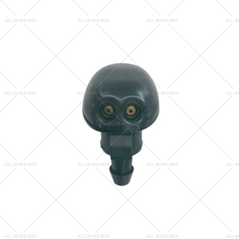 Windscreen Spray Washer Jet Nozzle for Nissan Patrol GU Y61, Navara D22
