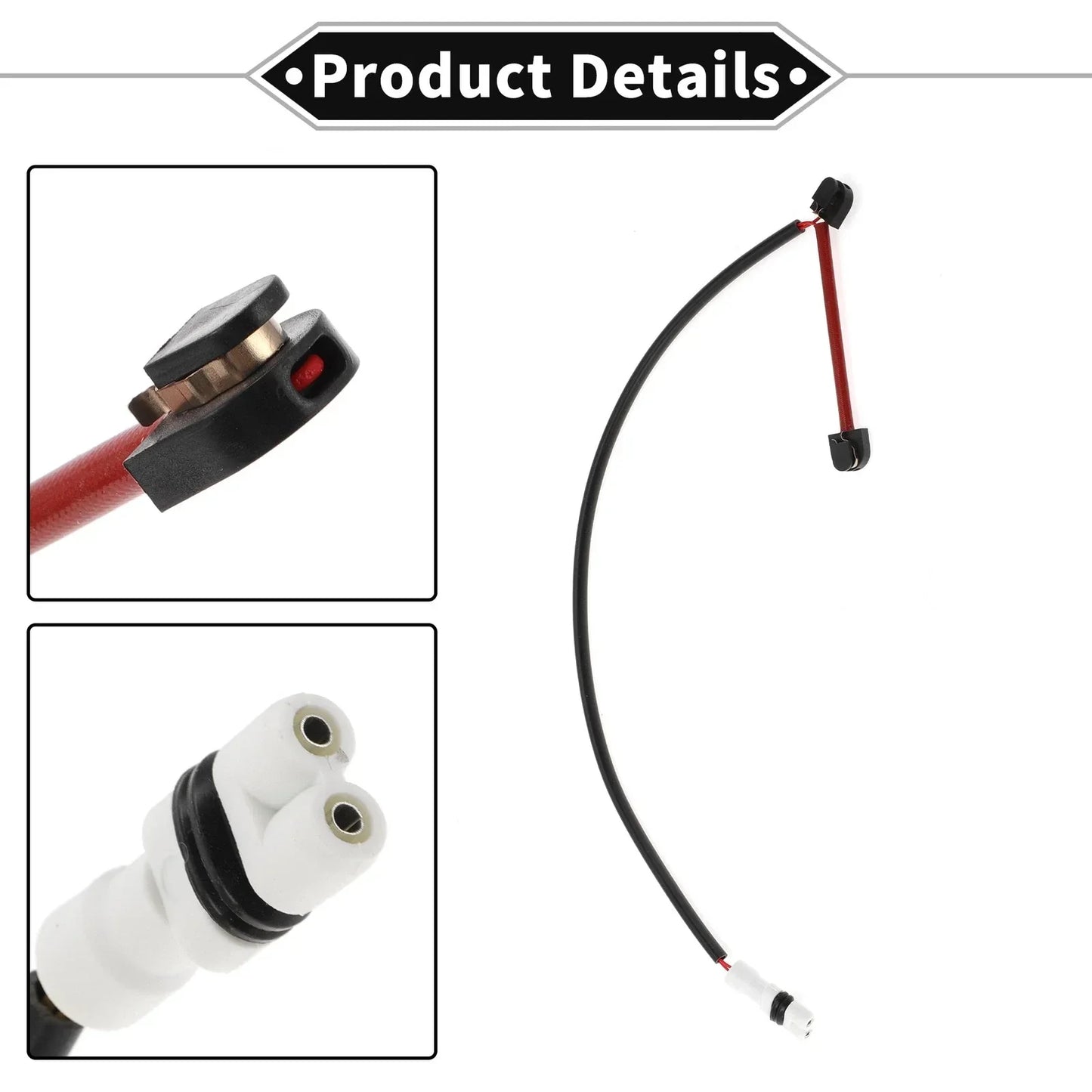 Brake Pad Wear Sensor for Porsche 911 997 (2008-2012)