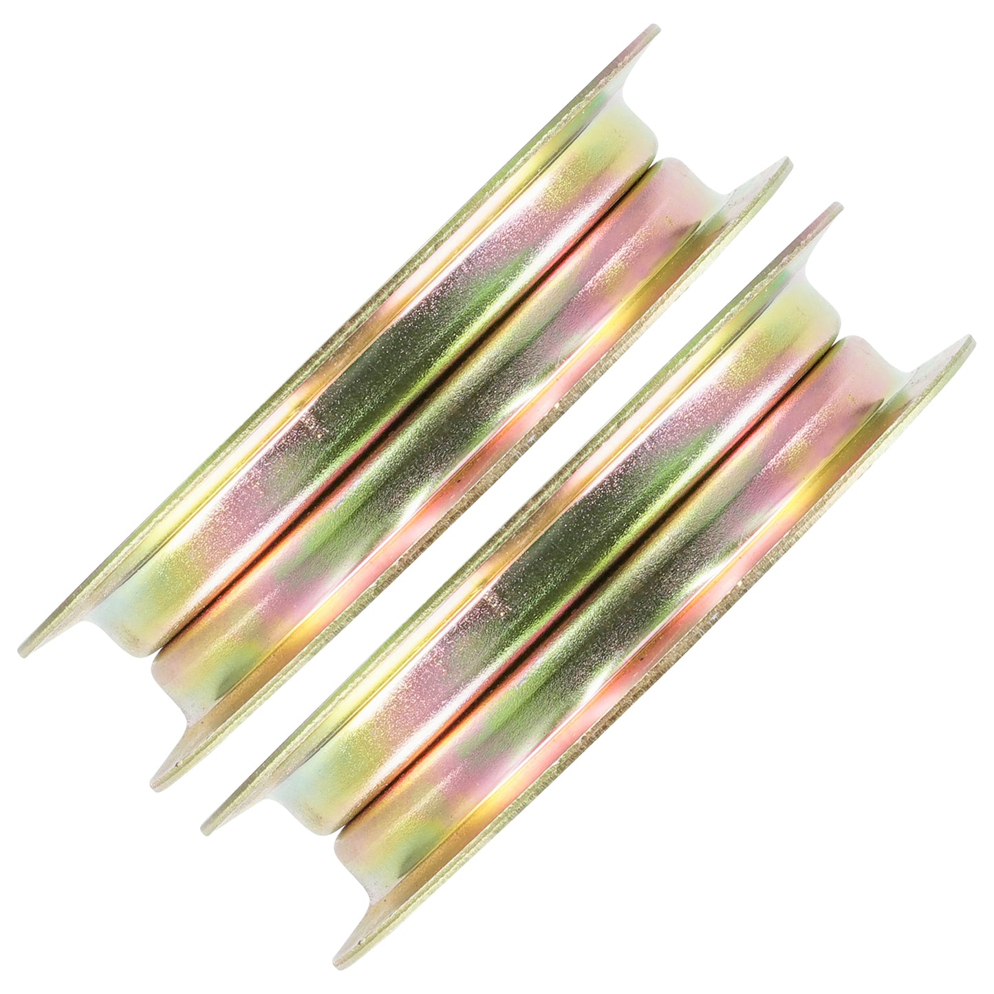 Deck Pulley Replacement for Toro Titan ZX4820 ZX4800 48 Inch (2005–2010)