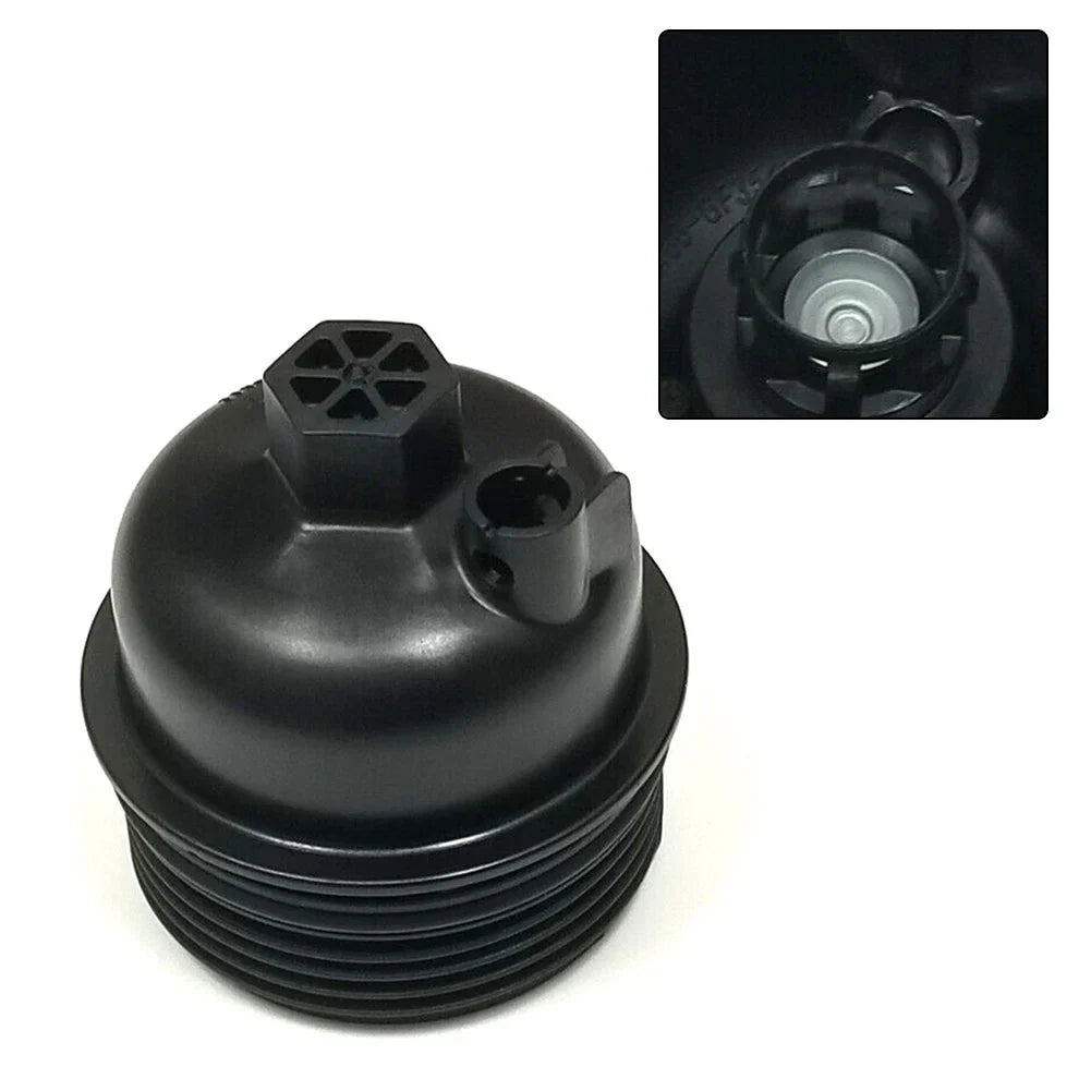 Oil Filter Housing Cover for Hyundai Elantra (2011–2016)