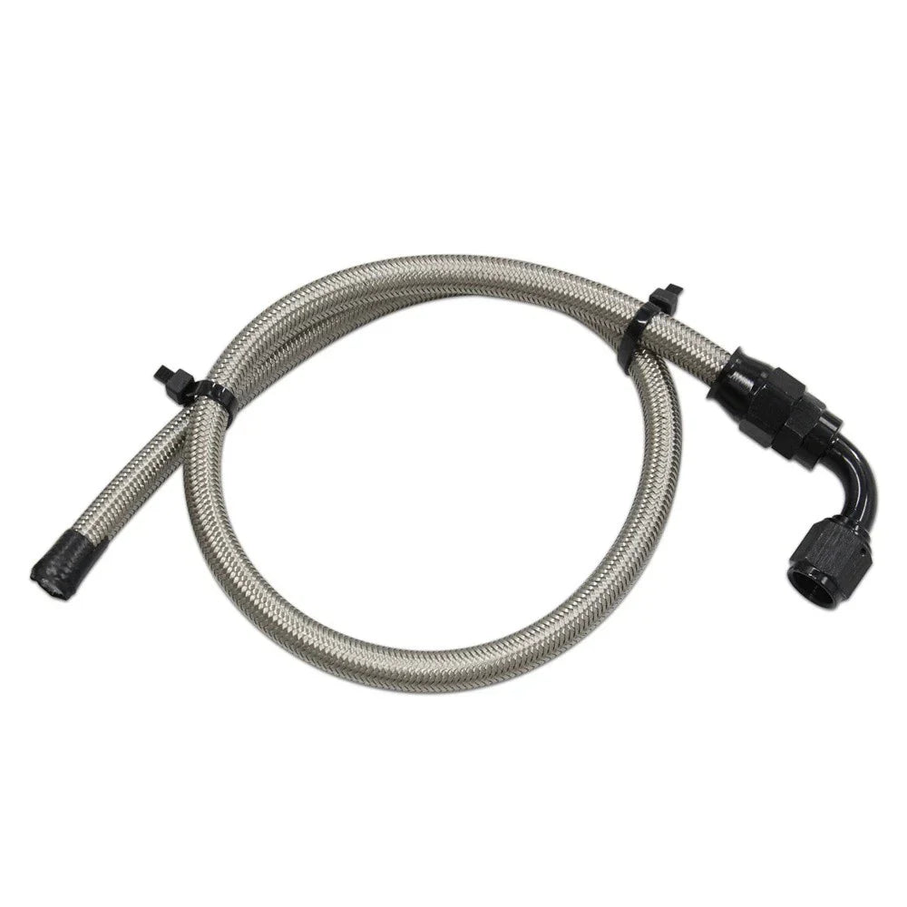 Power Steering Hose Kit for GM LS Chevy C10 (1950-2000)