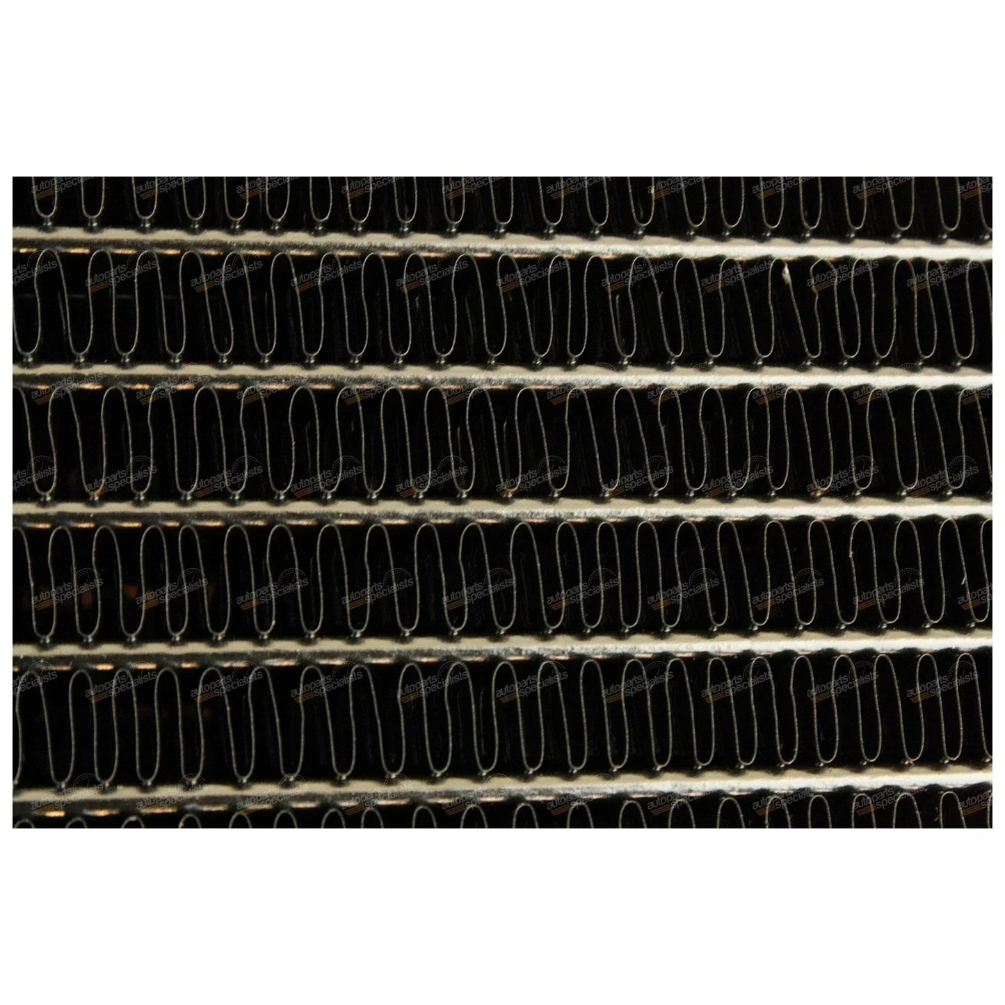 Brass-Copper Radiator for Nissan Patrol GQ Y60 TB42 Petrol Manual (1987-1997)