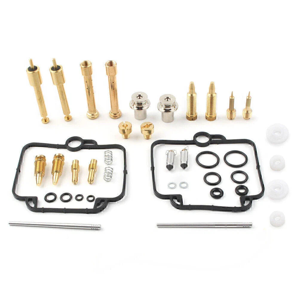 Carburetor Rebuild Kit for BMW F650, Suzuki GS500E (1993-2000)