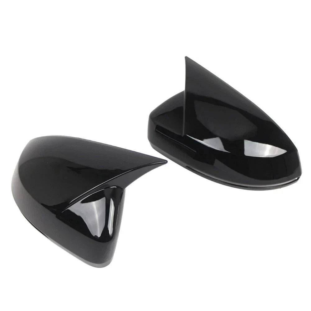 Side Rear View Mirror Cover for VW Tiguan Tharu T-Cross (2019-2023)