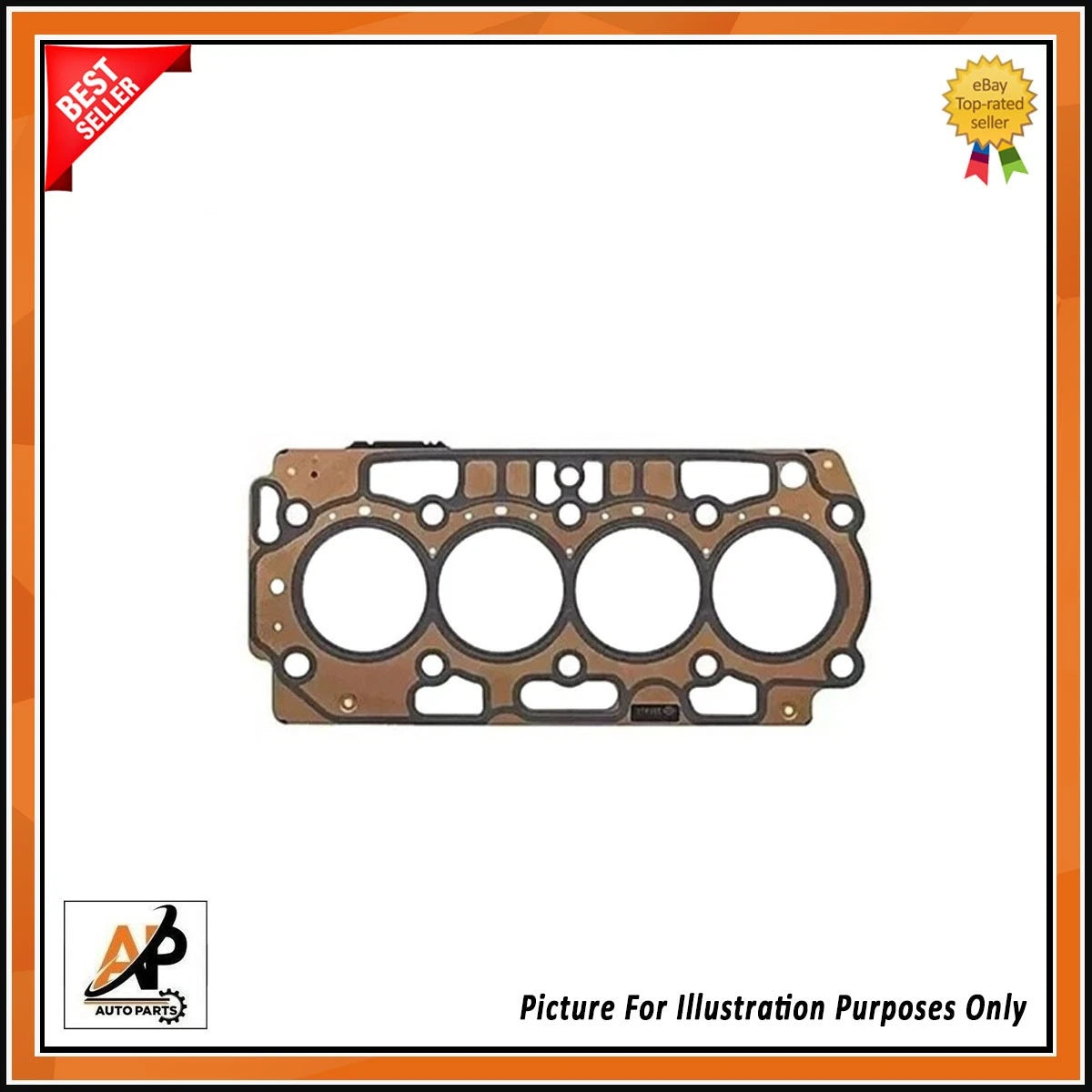 Full Camshaft Kit Heavy Duty for Citroen Peugeot HDI DV5R (1998–2000)