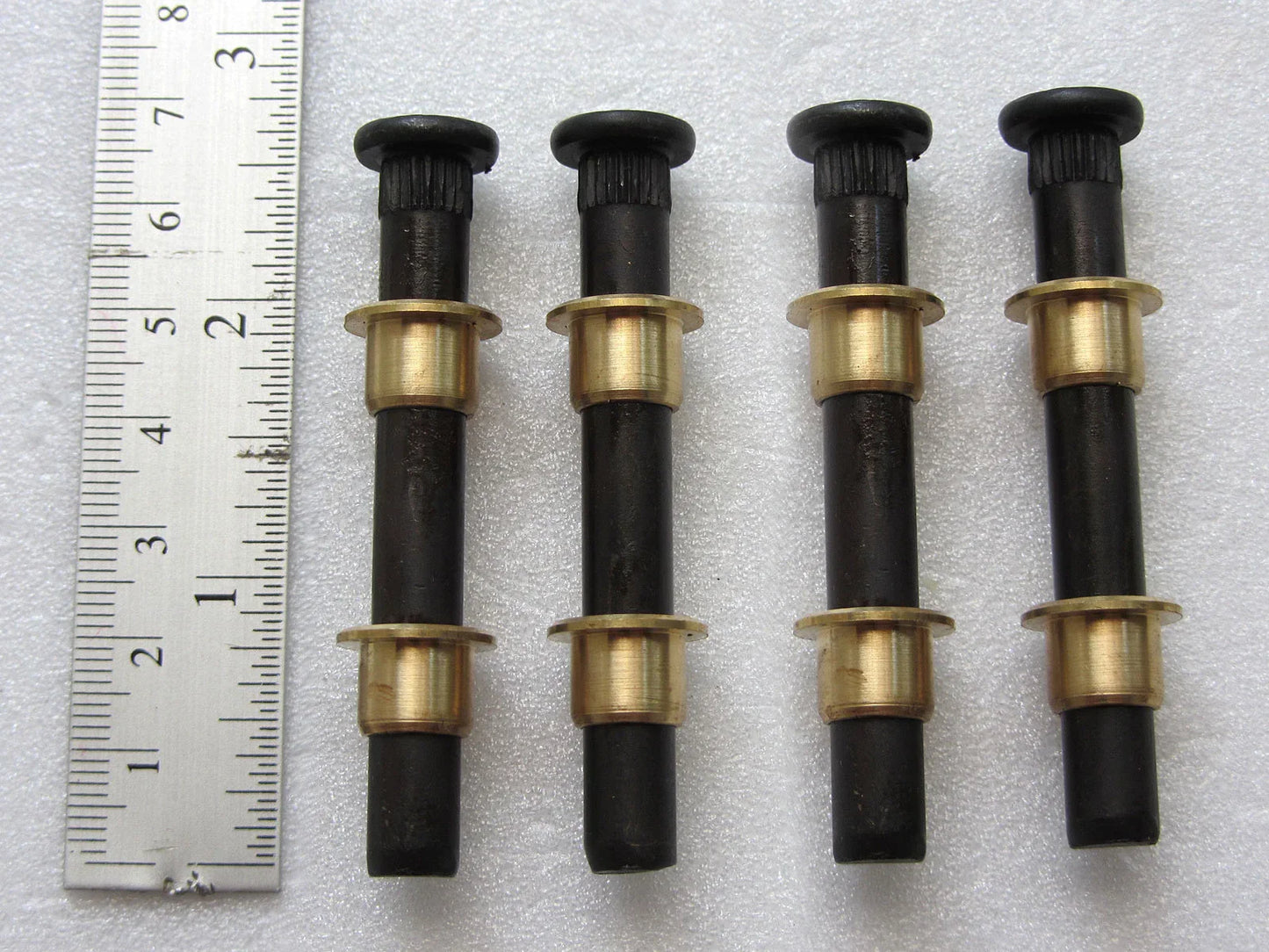 Door Hinge Pins for Isuzu Holden Rodeo TF TFR KB KBZ Pickup Ute (80-02)