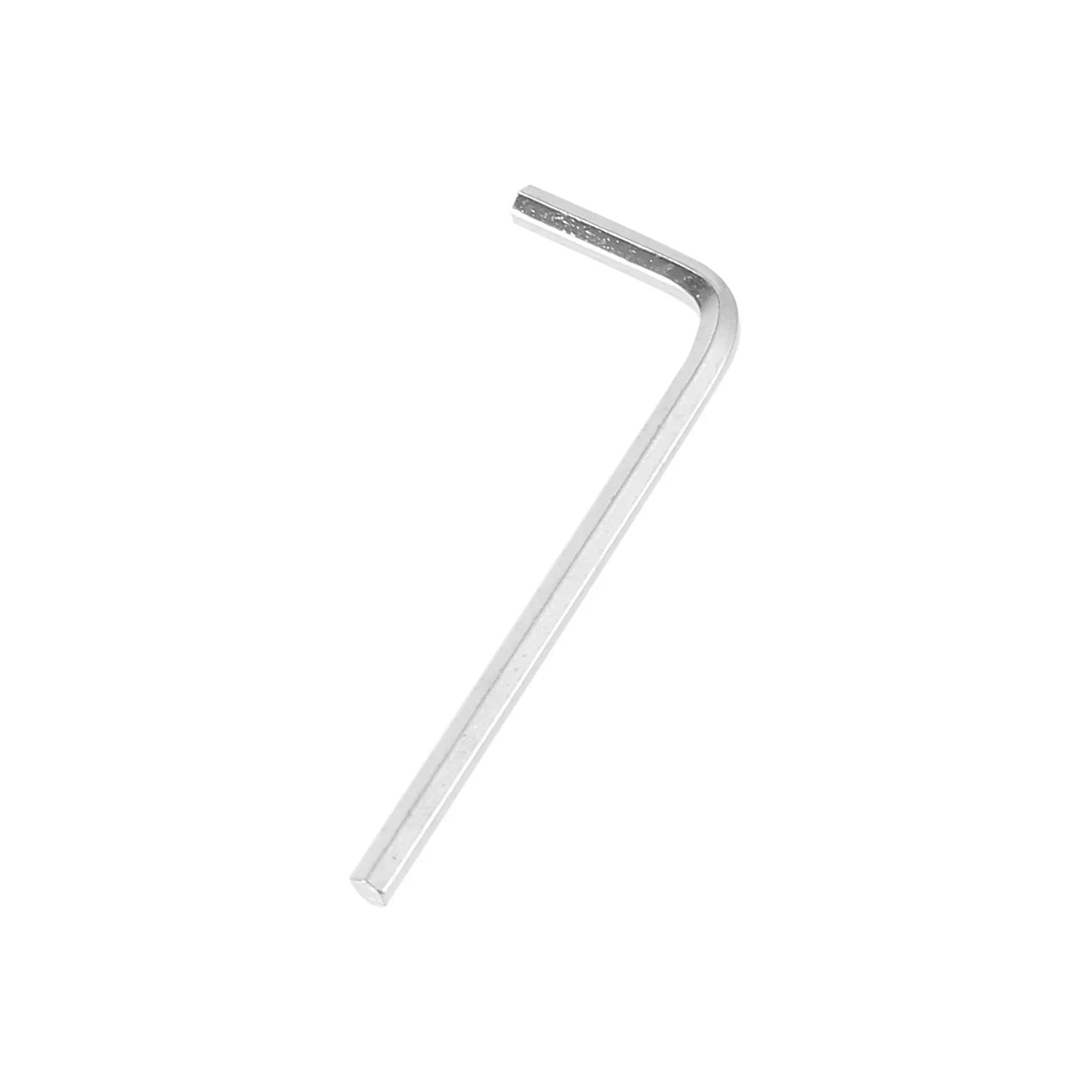 Aluminum Alloy Motorcycle Kickstand Pad for Honda - Black Yellow