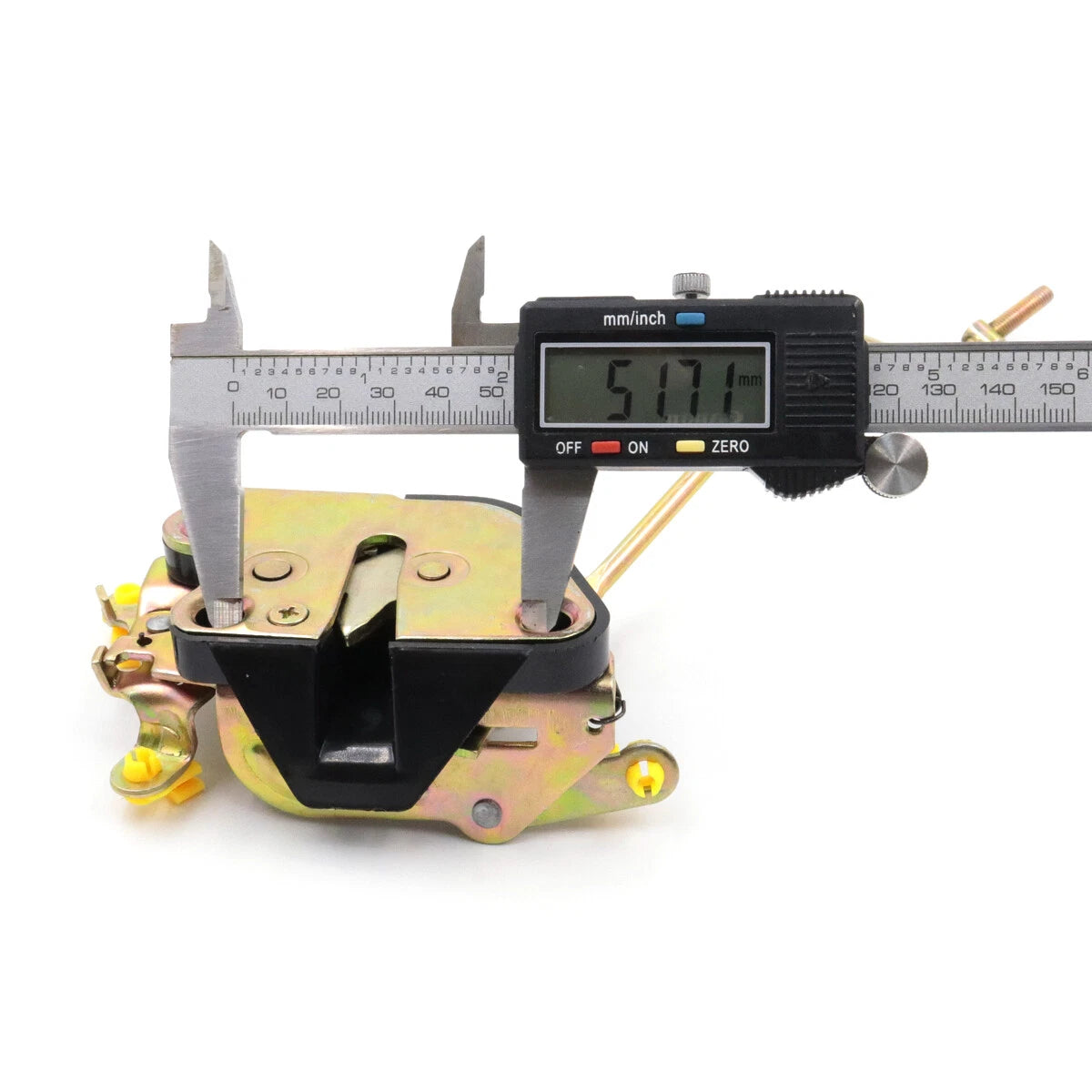 Front Door Lock Latch LH for Isuzu Faster KB21 KB26 KB41 Bedford KB 1980-1988