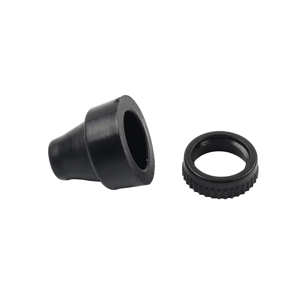 Rubber Speedometer Switch Knob Boot for Harley 1995-2015 (1995-2015)