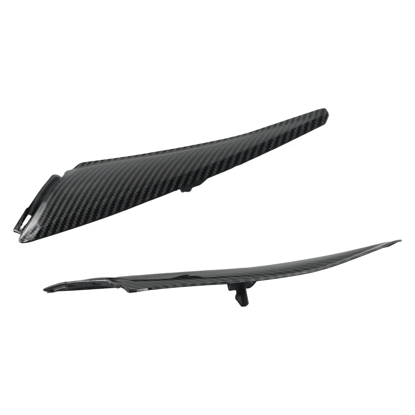 Carbon Fiber Side Driver Tank Cover Fairing for CBR1000RR